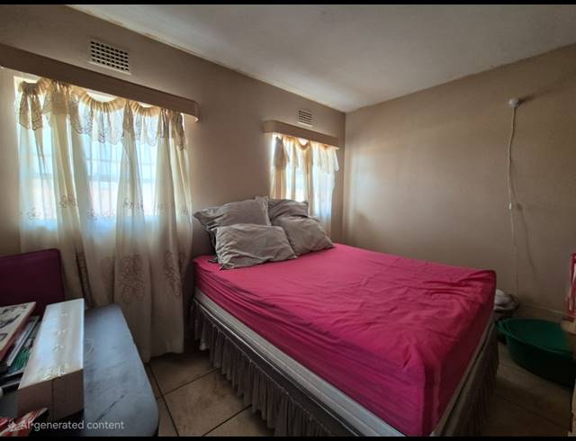 2 BEDROOM FLAT FOR SALE IN VANDERBIJLPARK CW 3